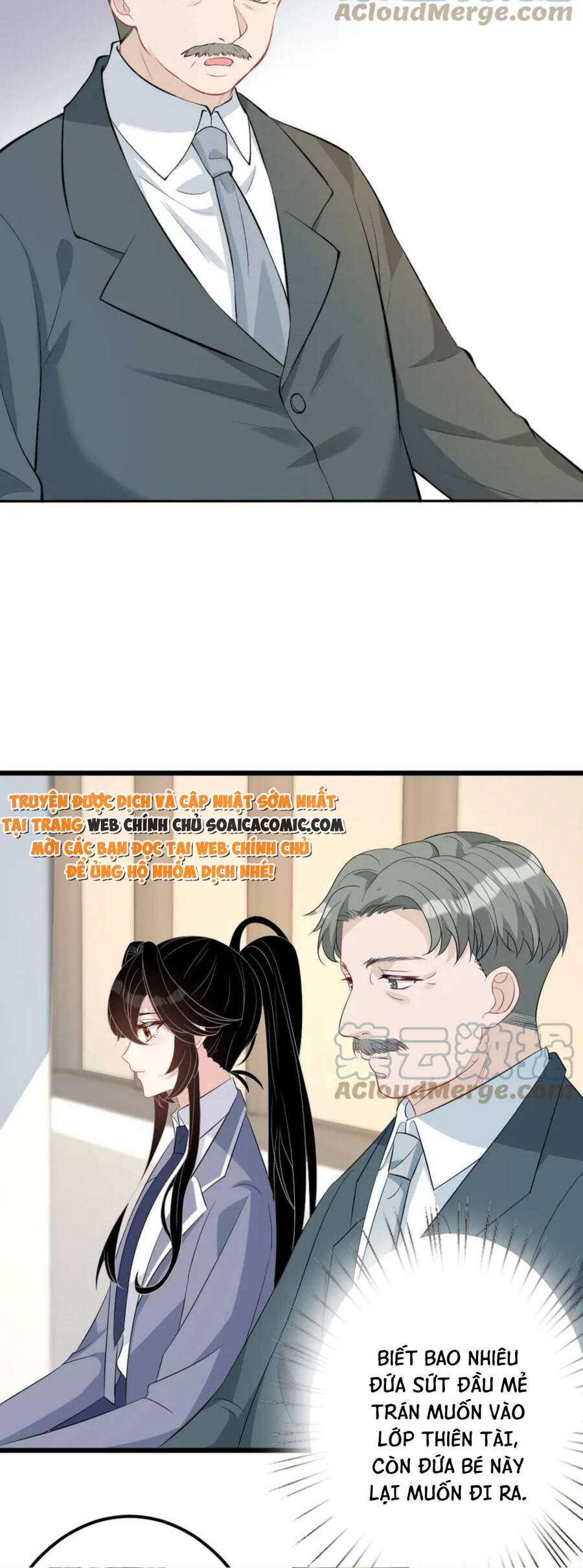 Thiên Kim Toàn Năng Đại Tài Chap 22 - Next Chap 23