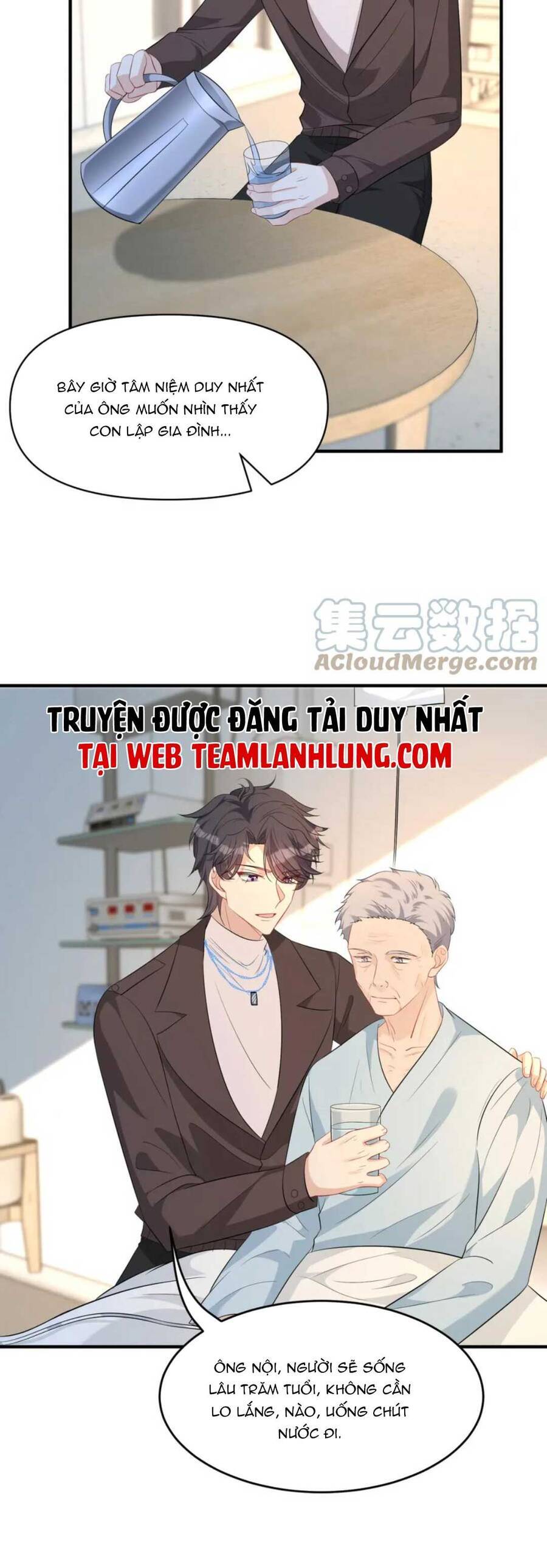 Thiên Kim Toàn Năng Đại Tài Chap 28 - Next Chap 29