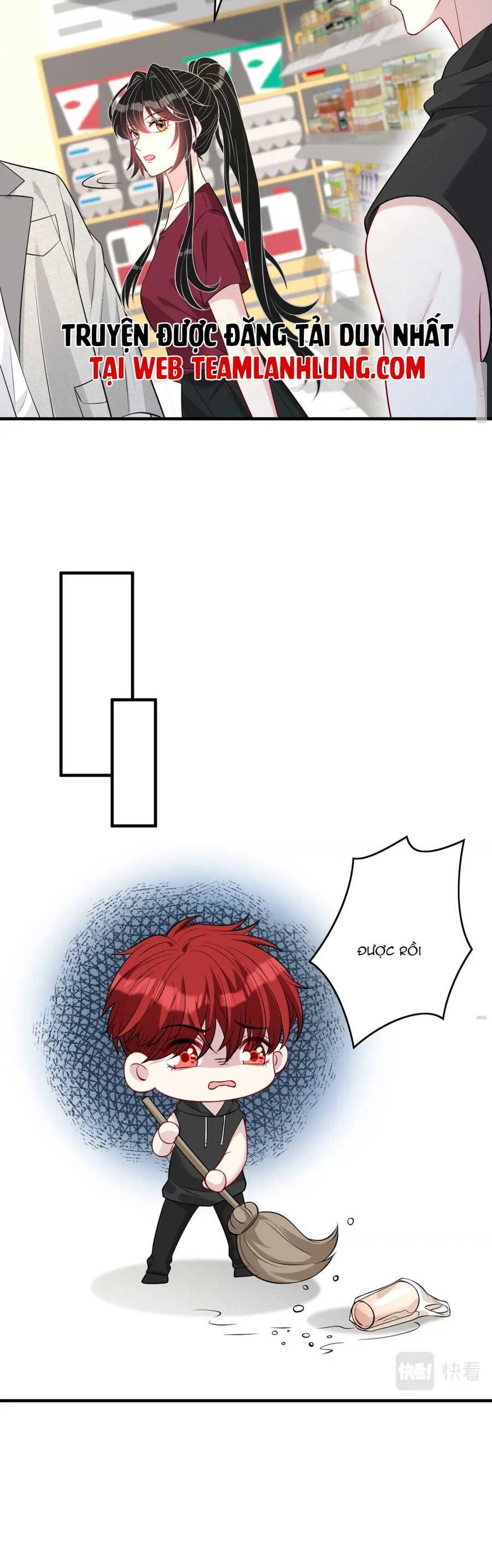 Thiên Kim Toàn Năng Đại Tài Chap 29 - Next Chap 30