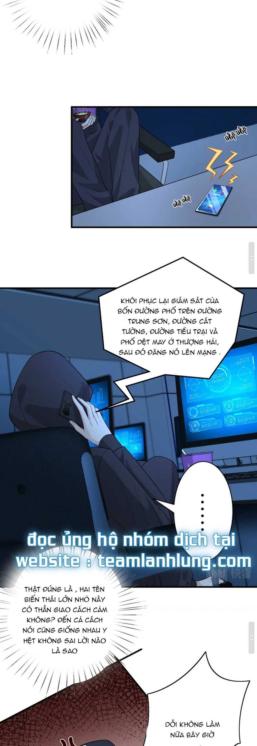 Thiên Kim Toàn Năng Đại Tài Chap 31 - Next Chap 32