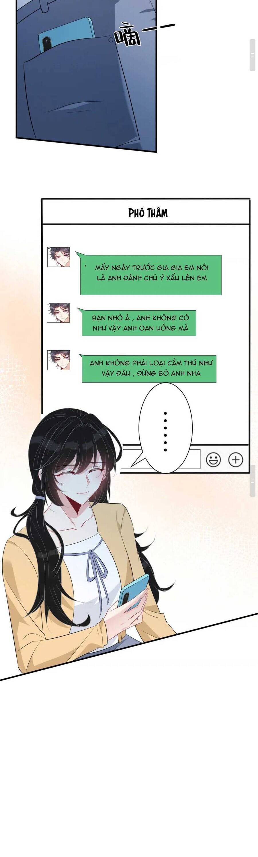 Thiên Kim Toàn Năng Đại Tài Chap 35 - Next Chap 36