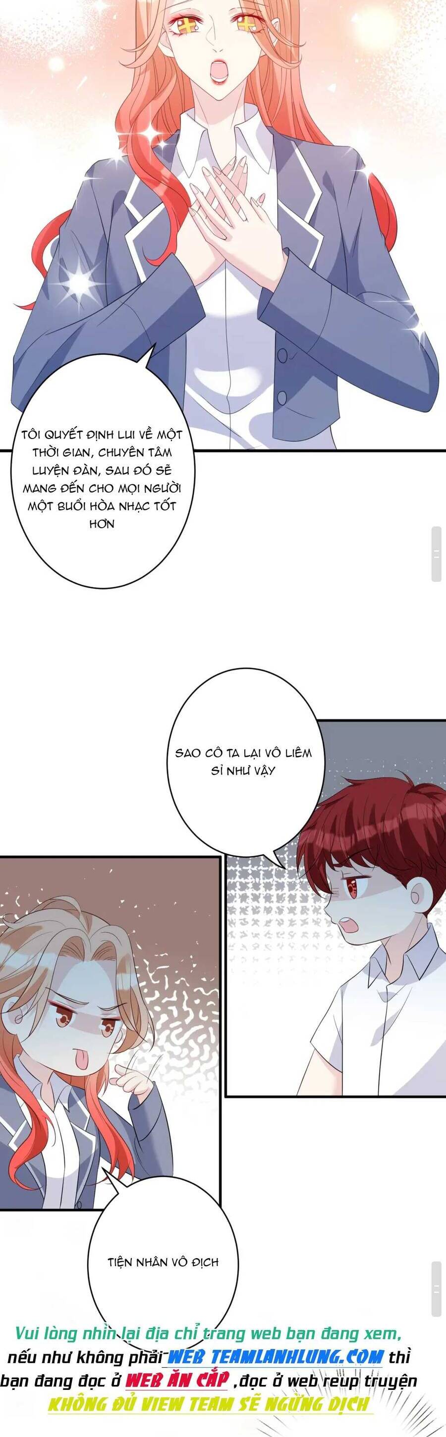 Thiên Kim Toàn Năng Đại Tài Chap 36 - Next Chap 37