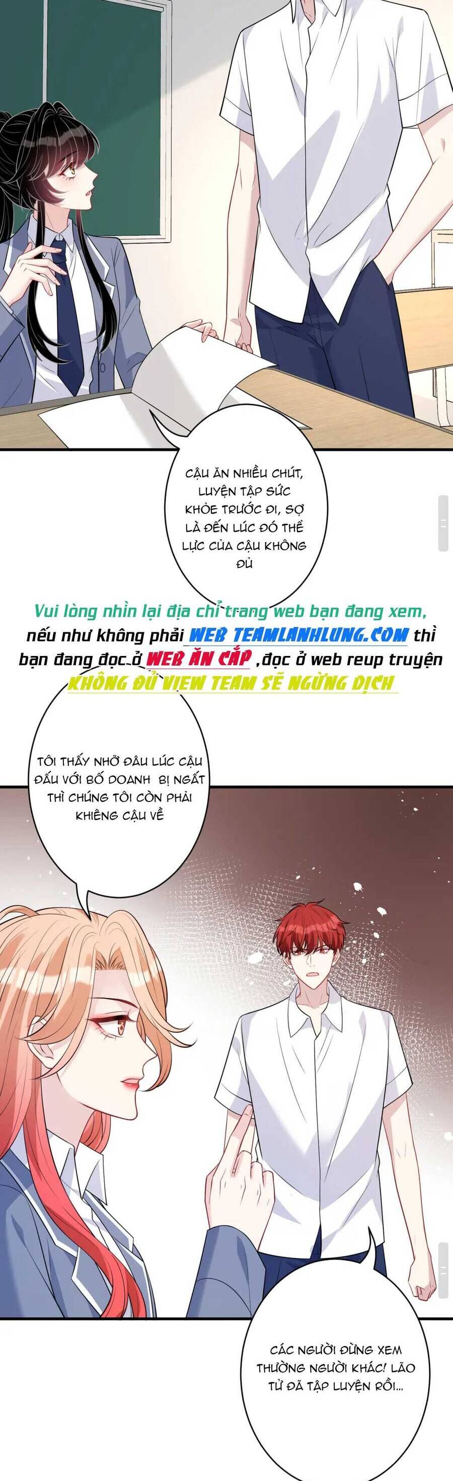 Thiên Kim Toàn Năng Đại Tài Chap 36 - Next Chap 37