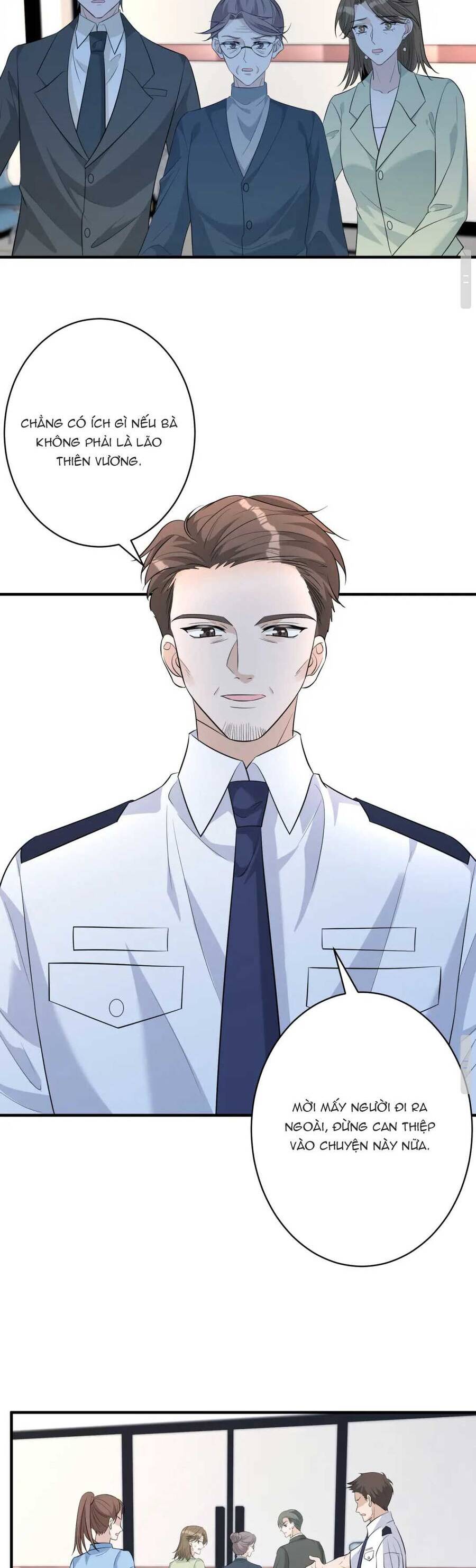 Thiên Kim Toàn Năng Đại Tài Chap 37 - Next Chap 38