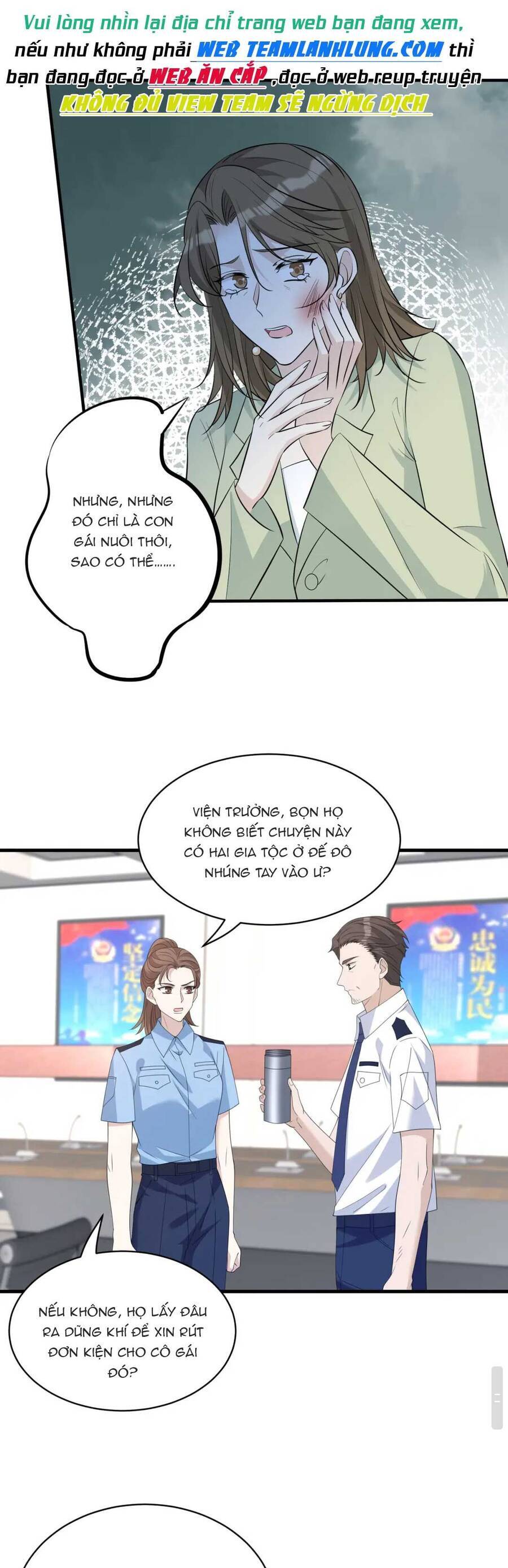 Thiên Kim Toàn Năng Đại Tài Chap 37 - Next Chap 38