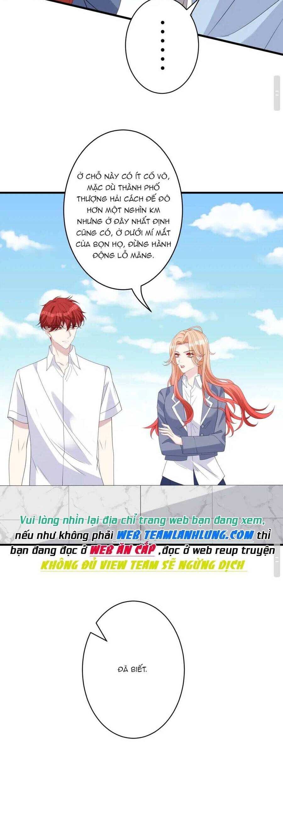 Thiên Kim Toàn Năng Đại Tài Chap 37 - Next Chap 38