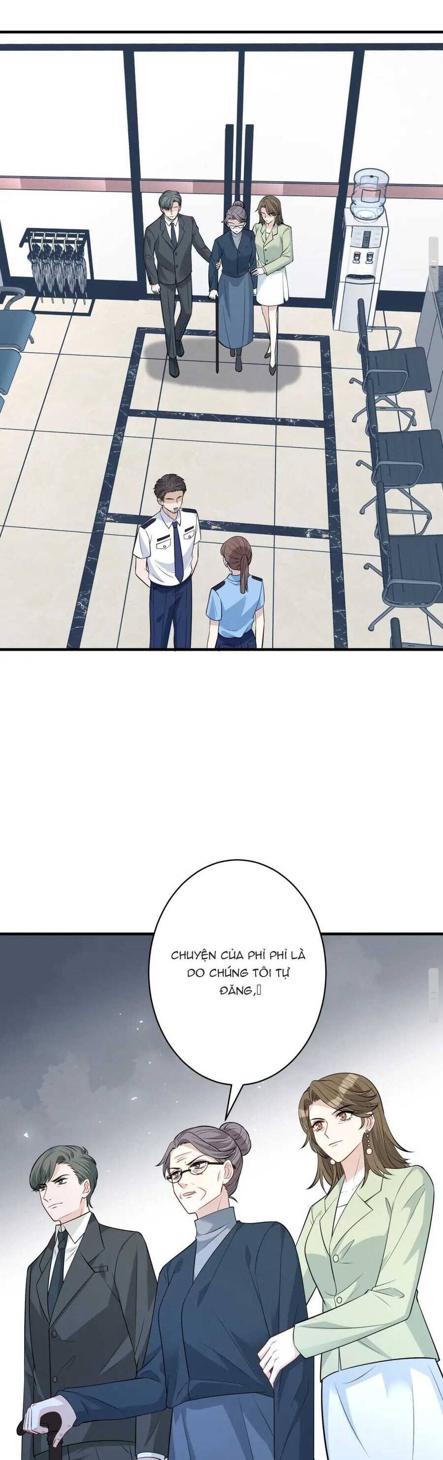 Thiên Kim Toàn Năng Đại Tài Chap 37 - Next Chap 38