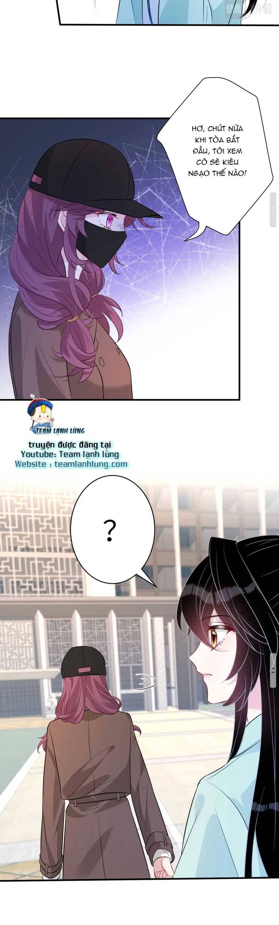 Thiên Kim Toàn Năng Đại Tài Chap 41 - Next Chap 42