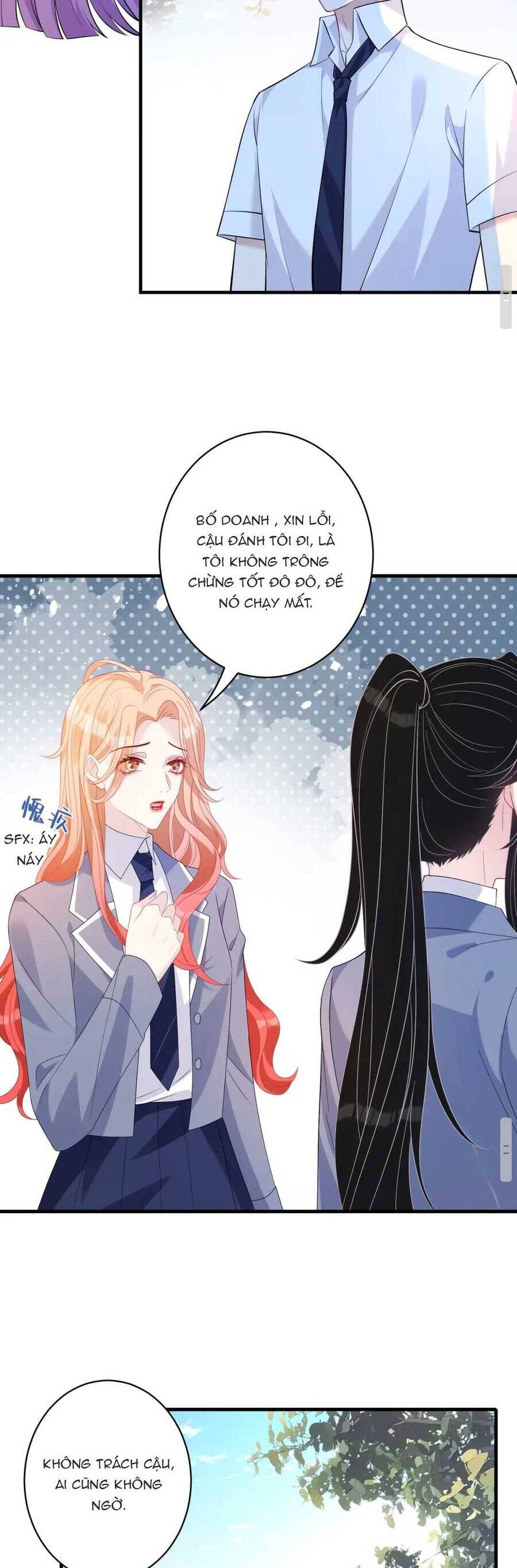 Thiên Kim Toàn Năng Đại Tài Chap 45 - Next Chap 46