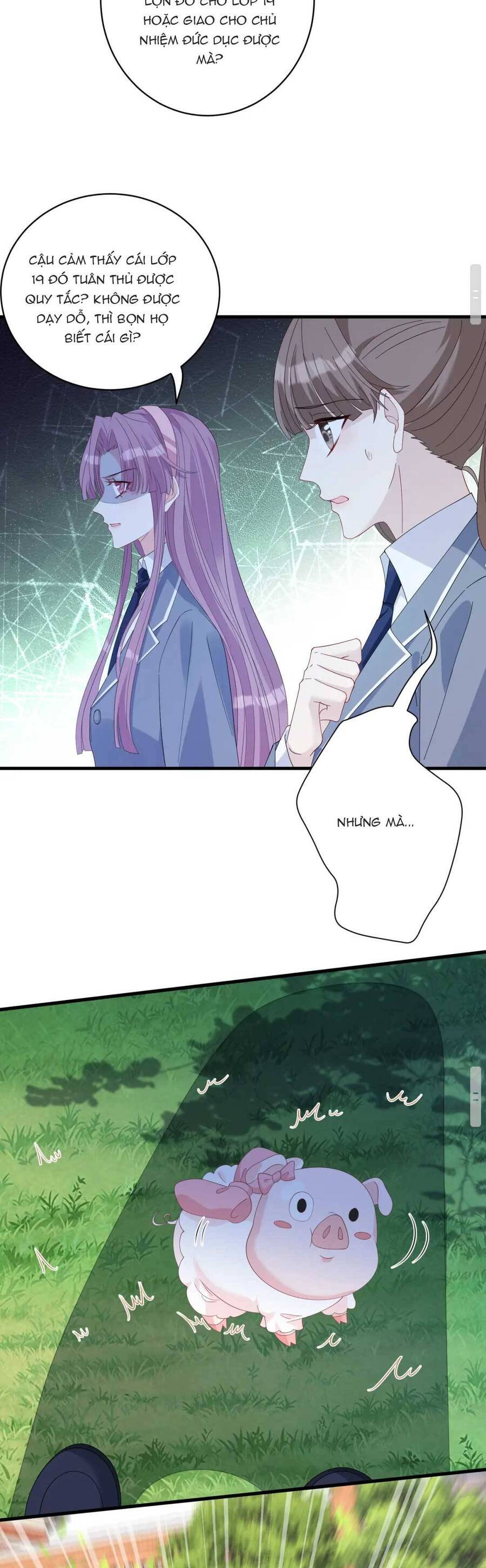 Thiên Kim Toàn Năng Đại Tài Chap 45 - Next Chap 46