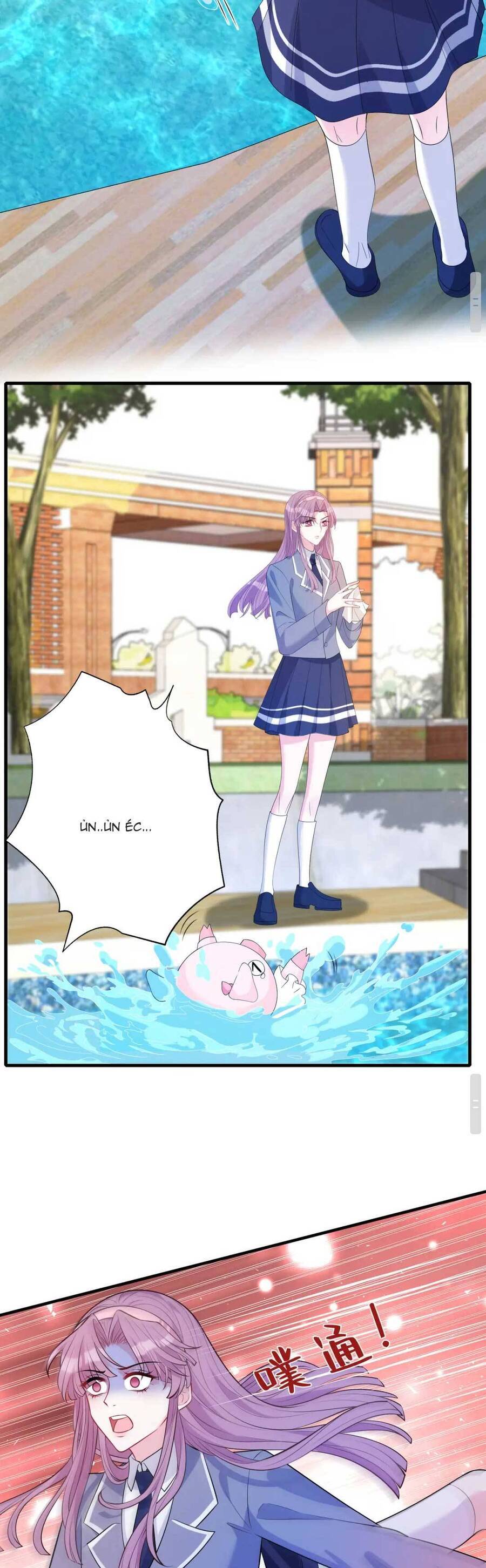 Thiên Kim Toàn Năng Đại Tài Chap 45 - Next Chap 46