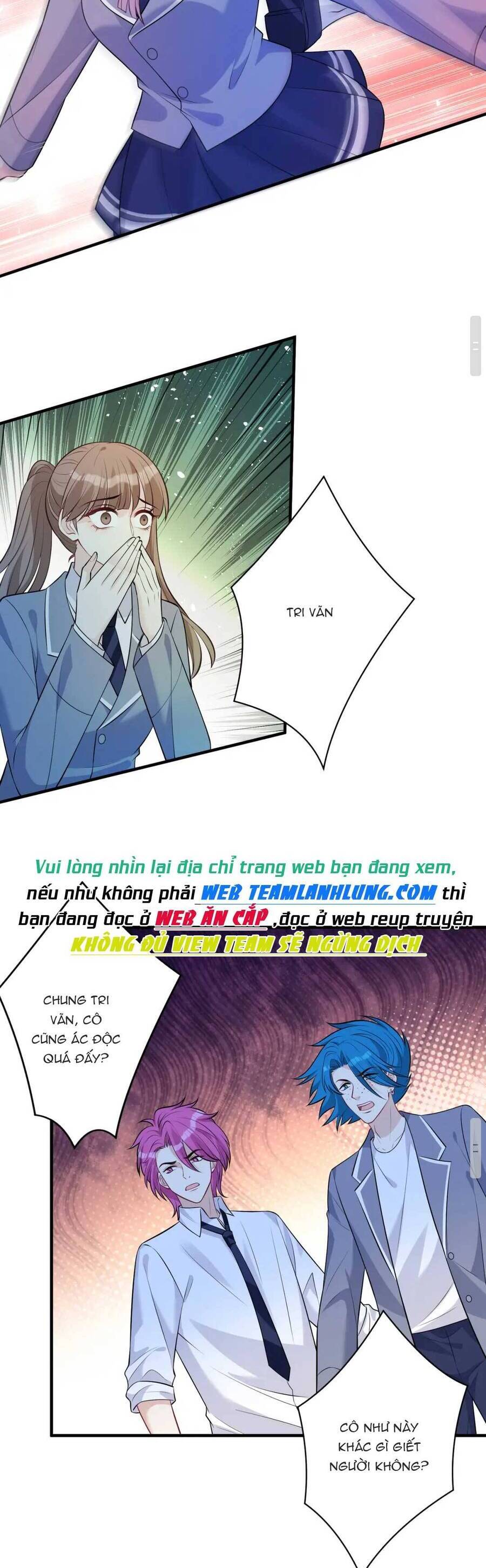 Thiên Kim Toàn Năng Đại Tài Chap 45 - Next Chap 46