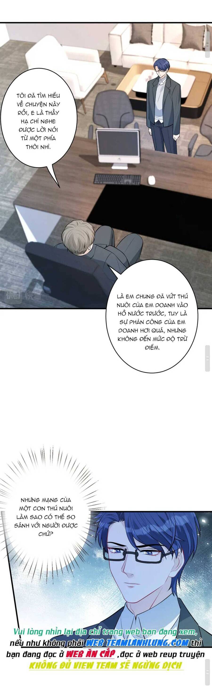 Thiên Kim Toàn Năng Đại Tài Chap 46 - Next Chap 47