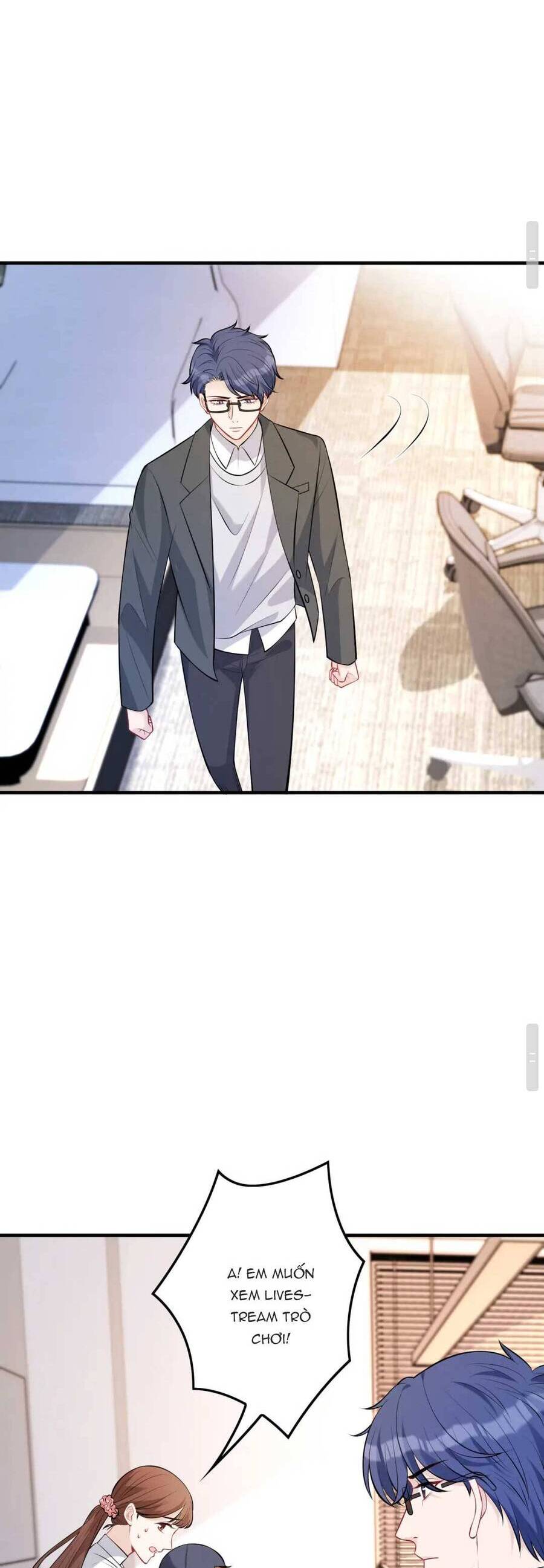 Thiên Kim Toàn Năng Đại Tài Chap 46 - Next Chap 47