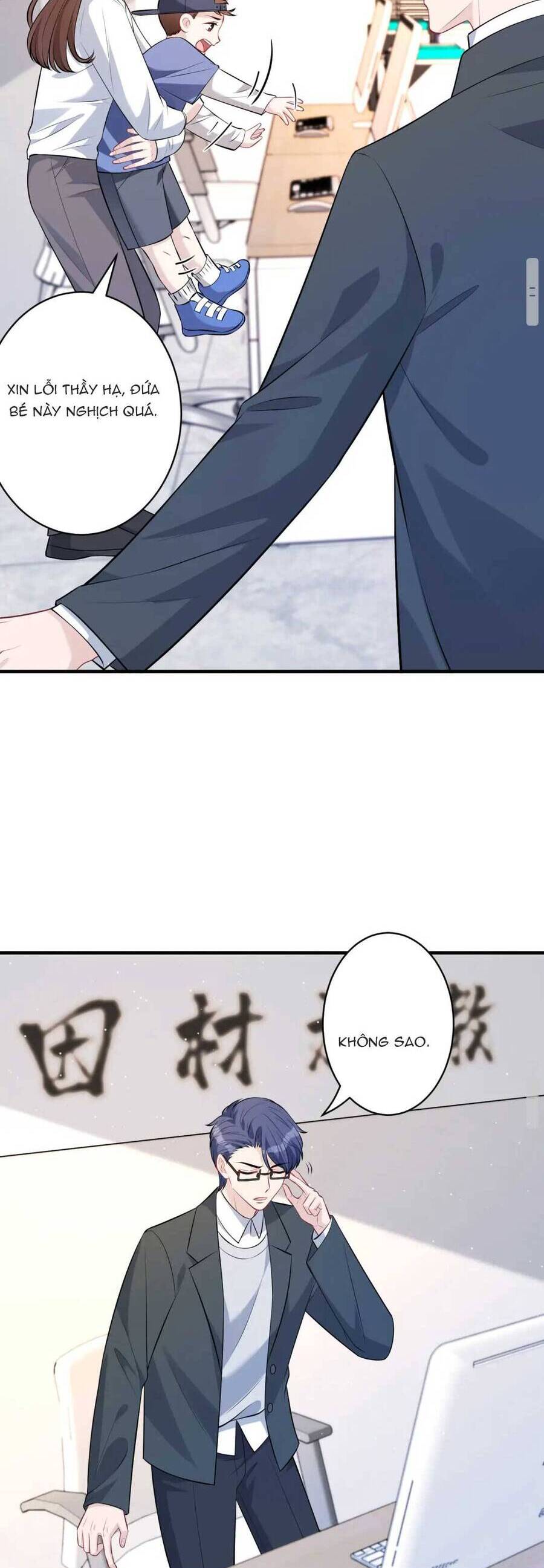 Thiên Kim Toàn Năng Đại Tài Chap 46 - Next Chap 47