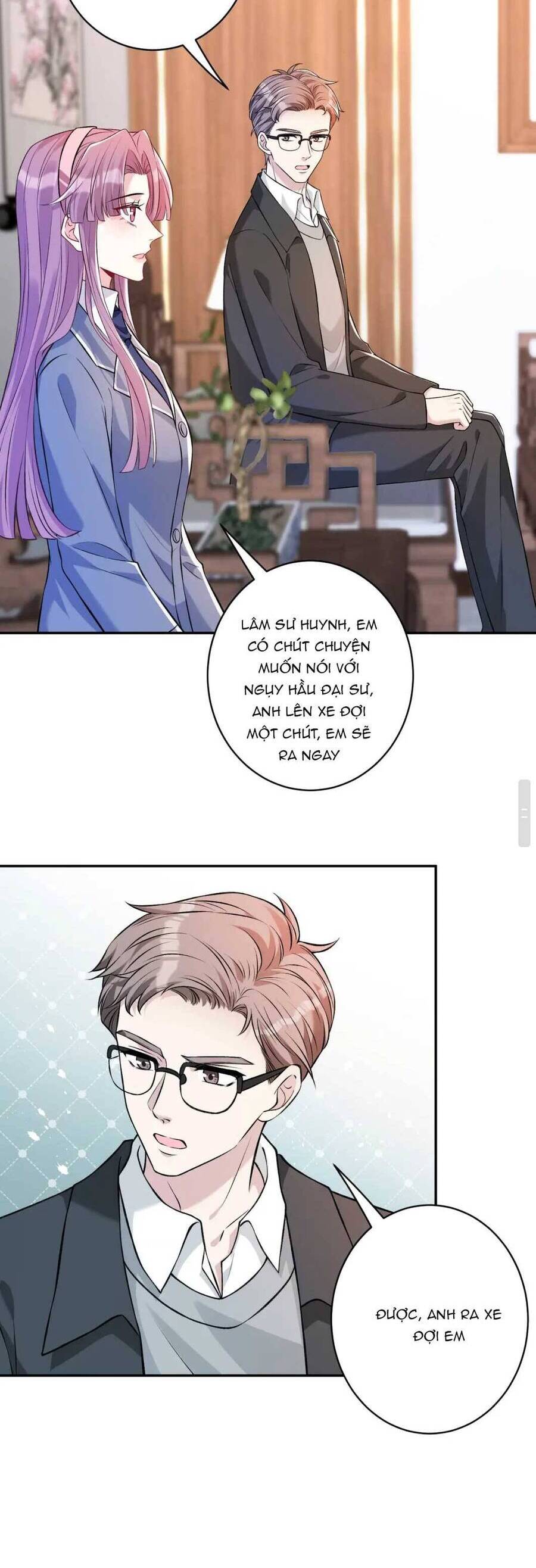 Thiên Kim Toàn Năng Đại Tài Chap 52 - Next Chap 53