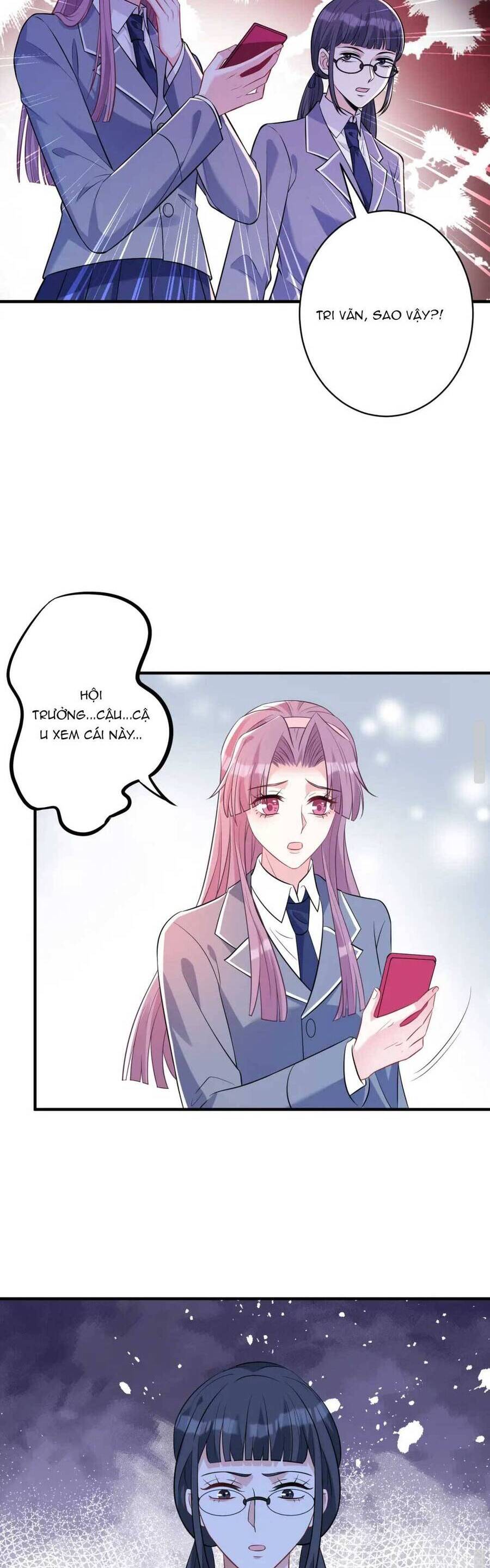 Thiên Kim Toàn Năng Đại Tài Chap 52 - Next Chap 53