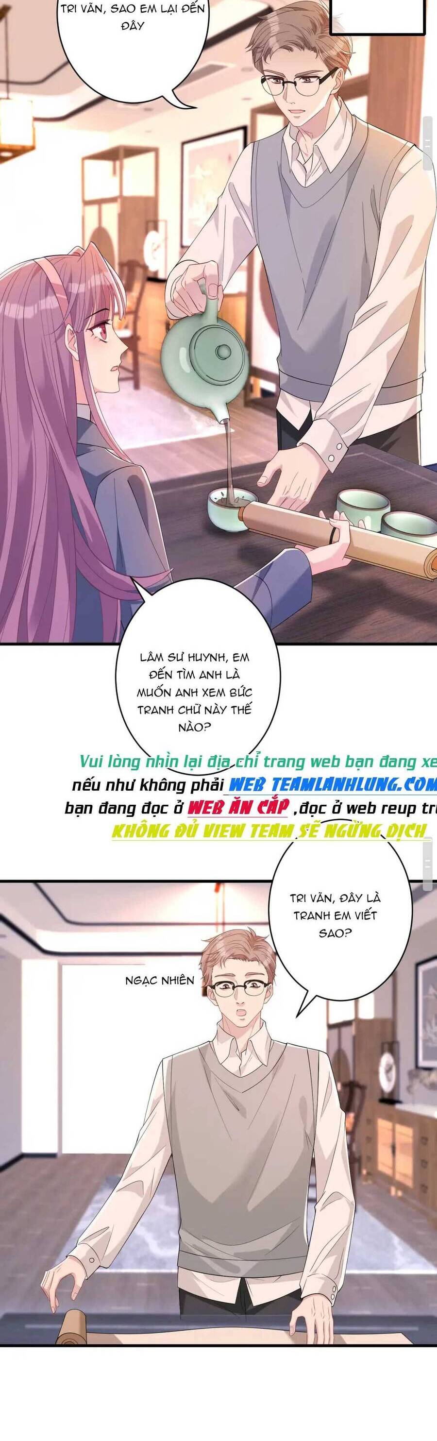 Thiên Kim Toàn Năng Đại Tài Chap 52 - Next Chap 53