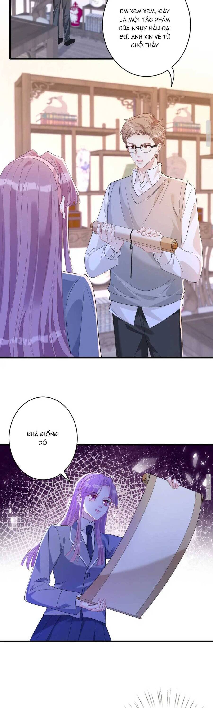 Thiên Kim Toàn Năng Đại Tài Chap 52 - Next Chap 53