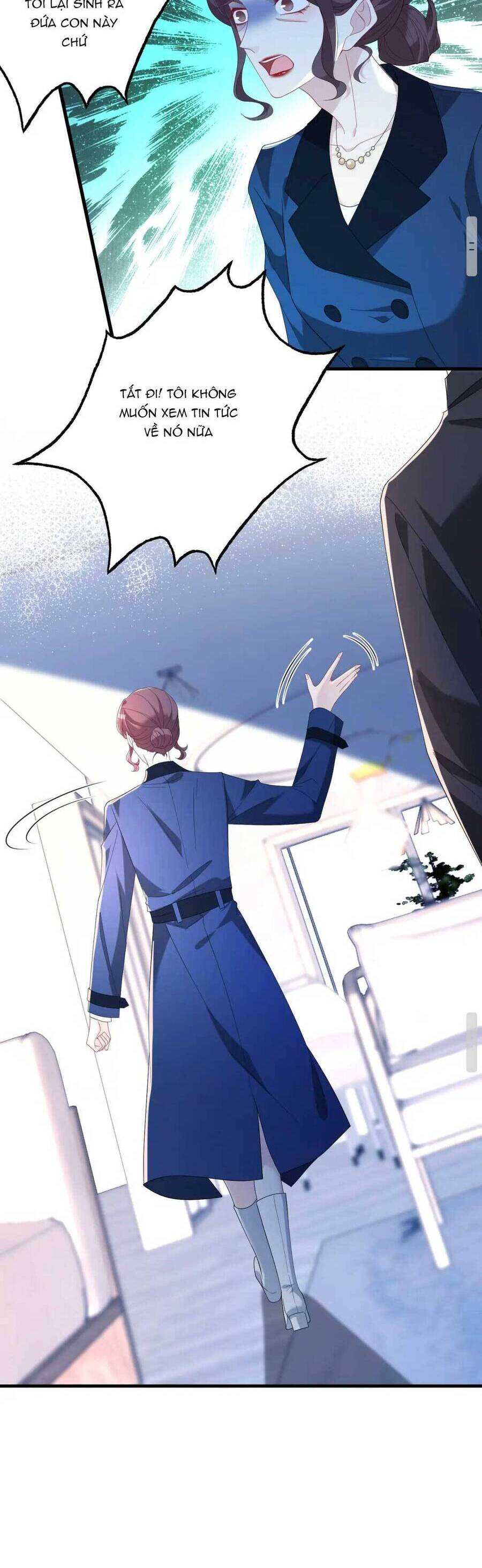 Thiên Kim Toàn Năng Đại Tài Chap 53 - Next Chap 54