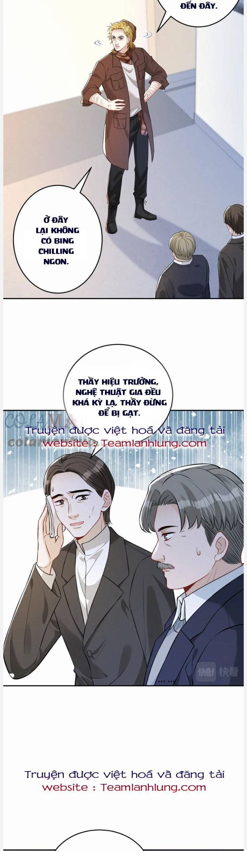 Thiên Kim Toàn Năng Đại Tài Chap 60 - Next Chap 61