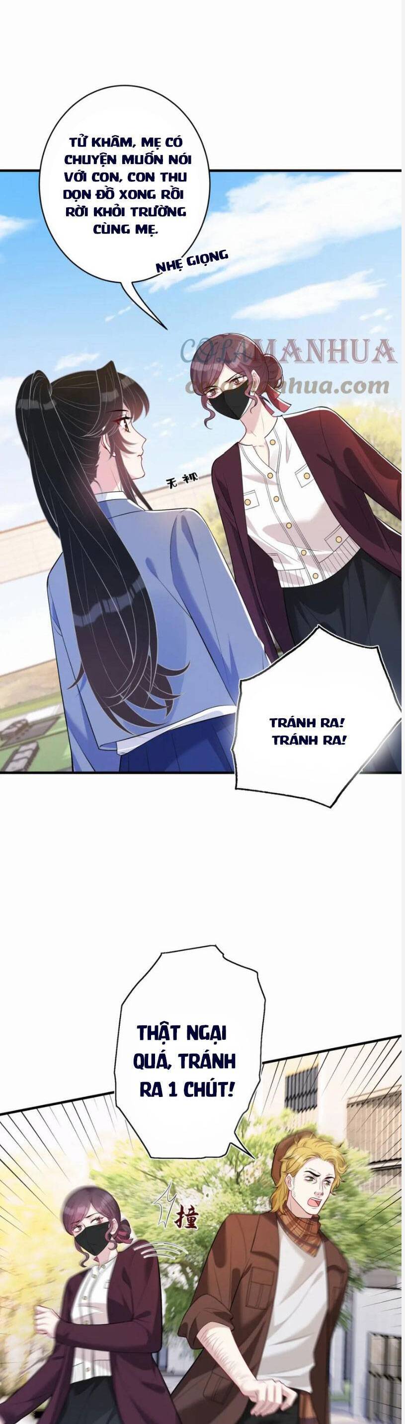 Thiên Kim Toàn Năng Đại Tài Chap 61 - Next Chap 62