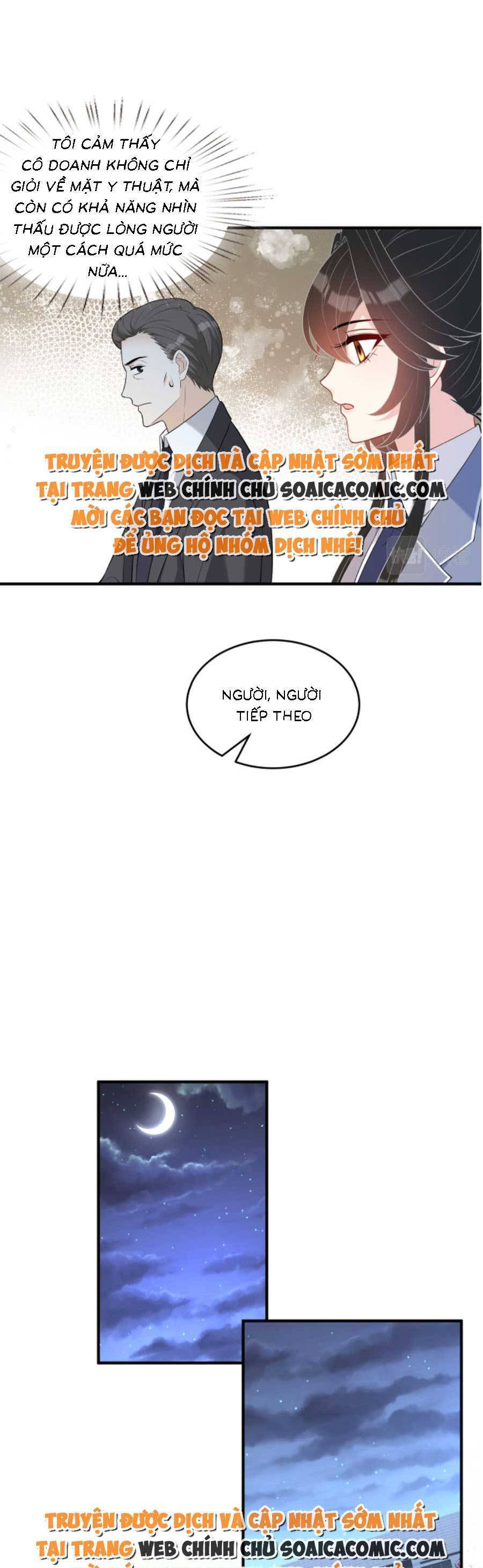 Thiên Kim Toàn Năng Đại Tài Chap 63 - Next Chap 64