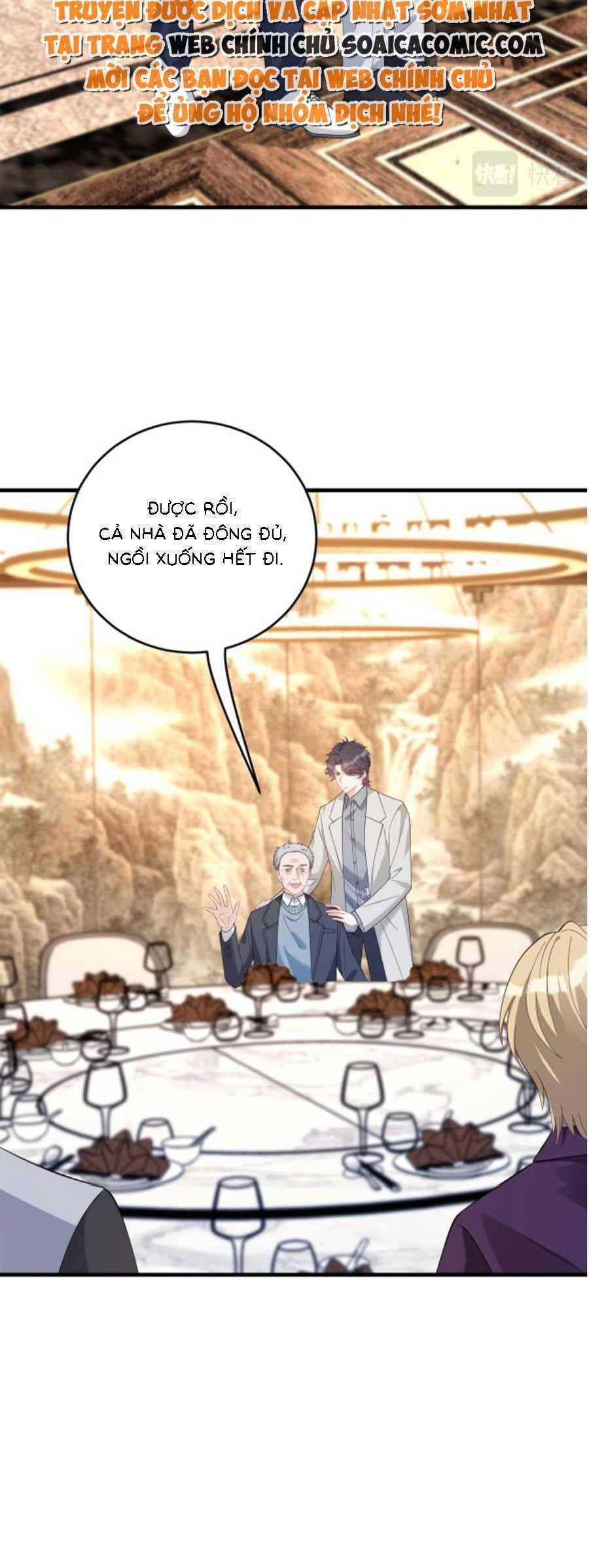 Thiên Kim Toàn Năng Đại Tài Chap 63 - Next Chap 64