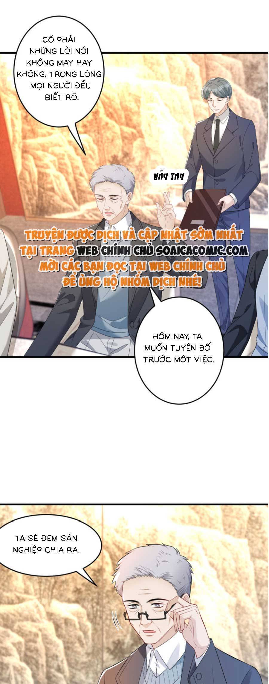 Thiên Kim Toàn Năng Đại Tài Chap 63 - Next Chap 64