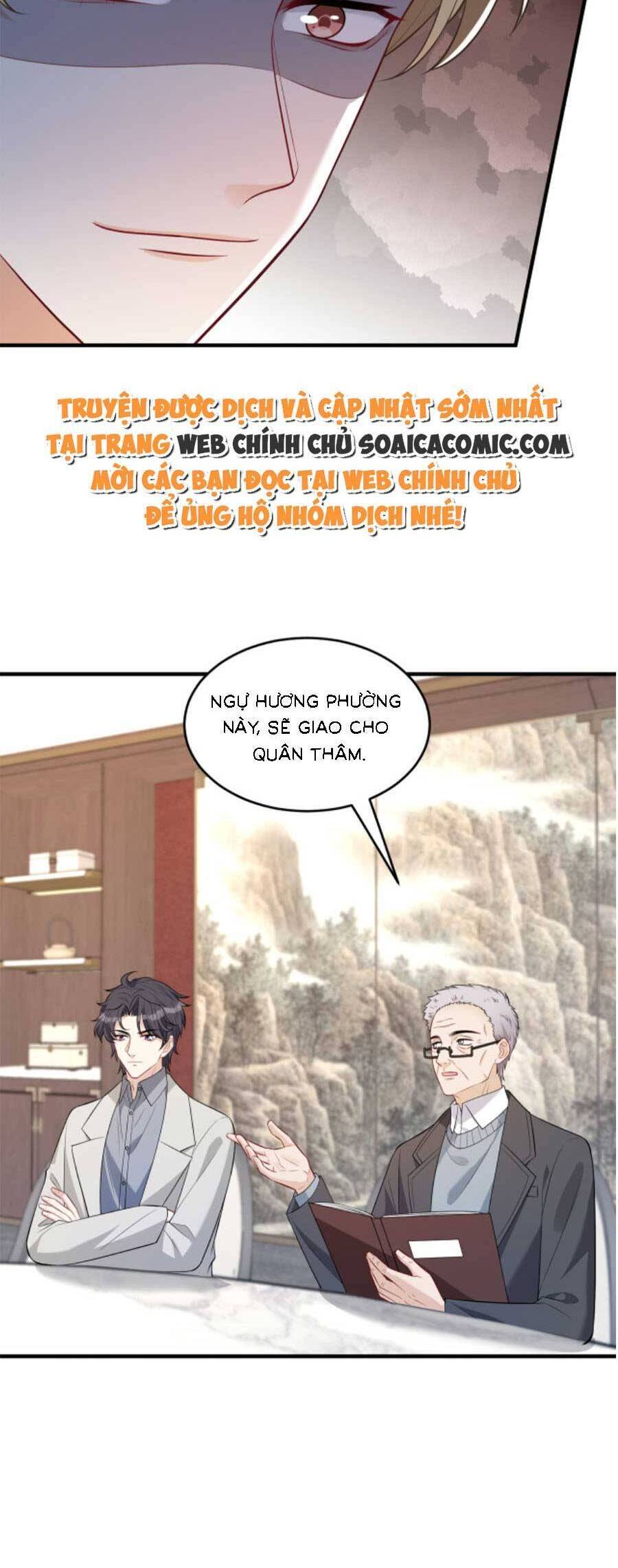 Thiên Kim Toàn Năng Đại Tài Chap 63 - Next Chap 64