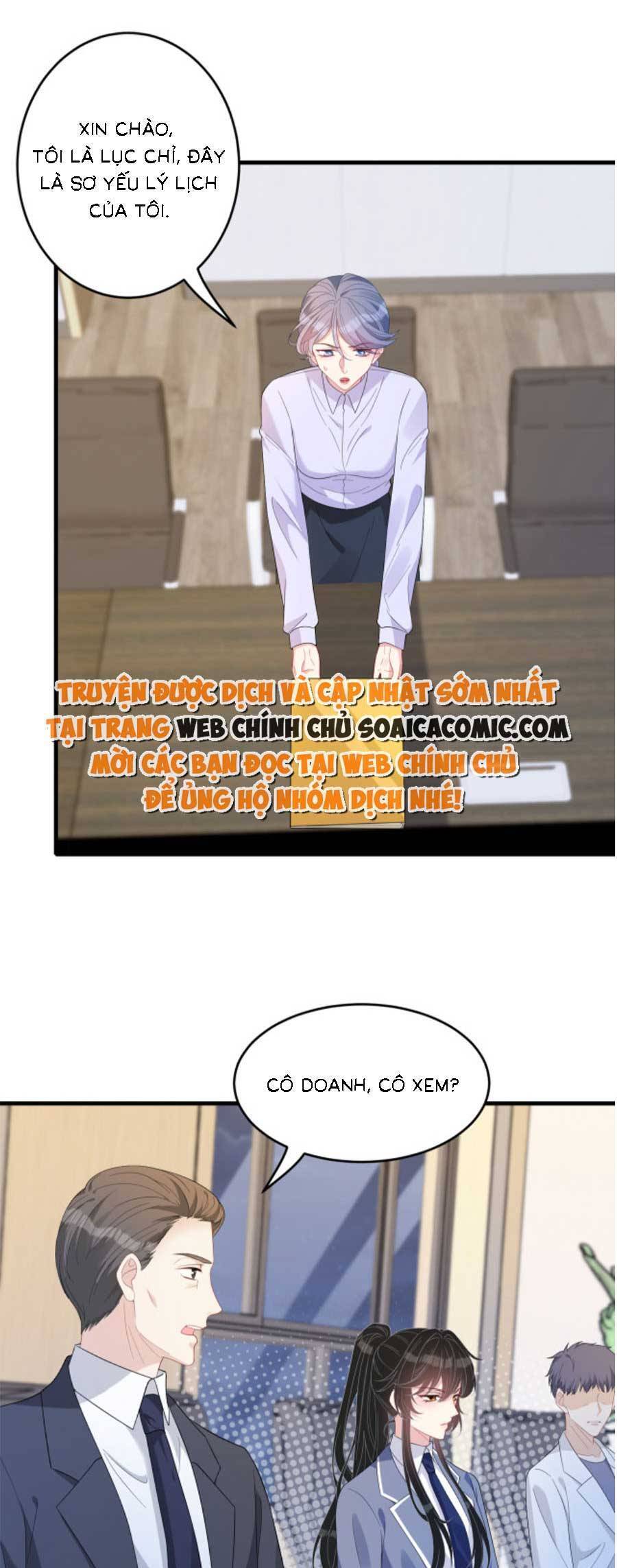 Thiên Kim Toàn Năng Đại Tài Chap 63 - Next Chap 64