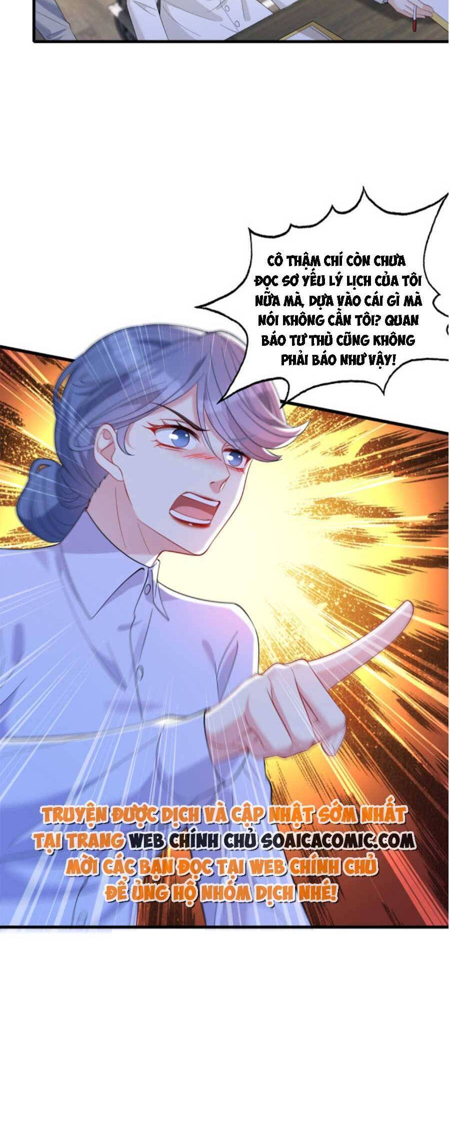 Thiên Kim Toàn Năng Đại Tài Chap 63 - Next Chap 64