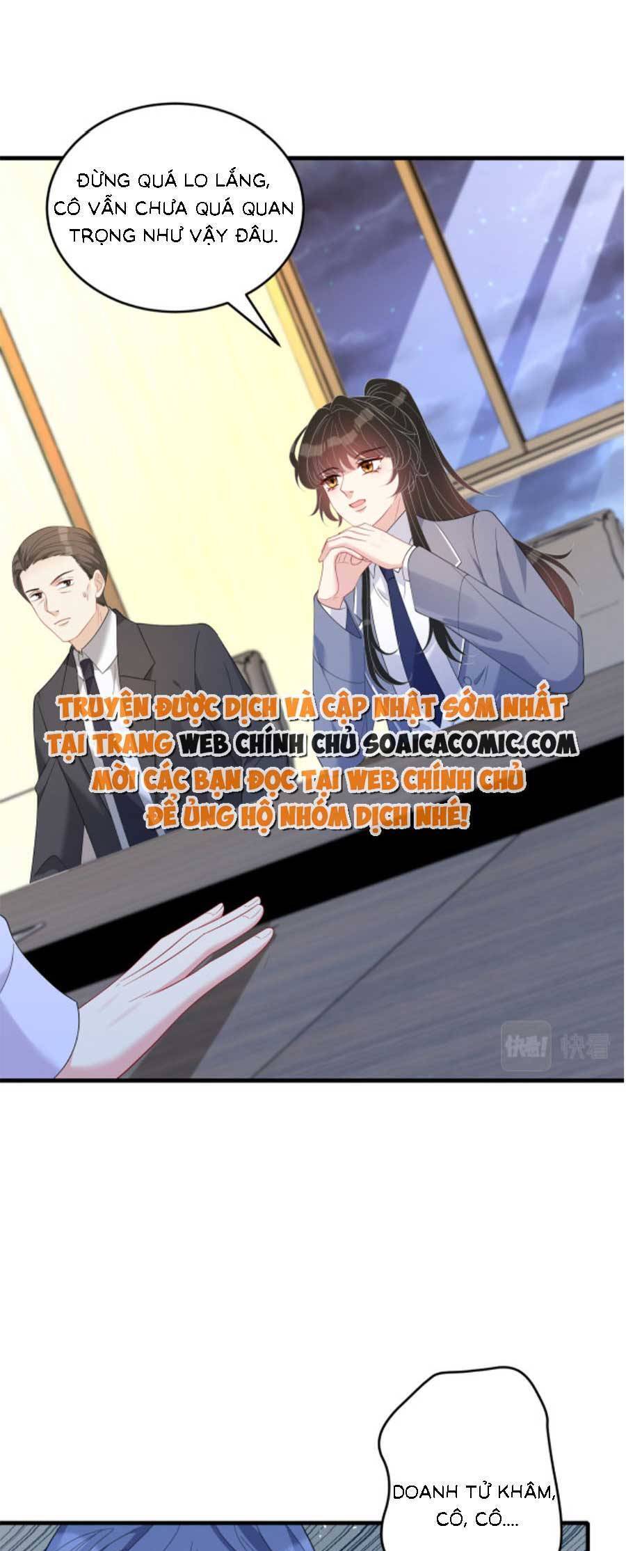 Thiên Kim Toàn Năng Đại Tài Chap 63 - Next Chap 64