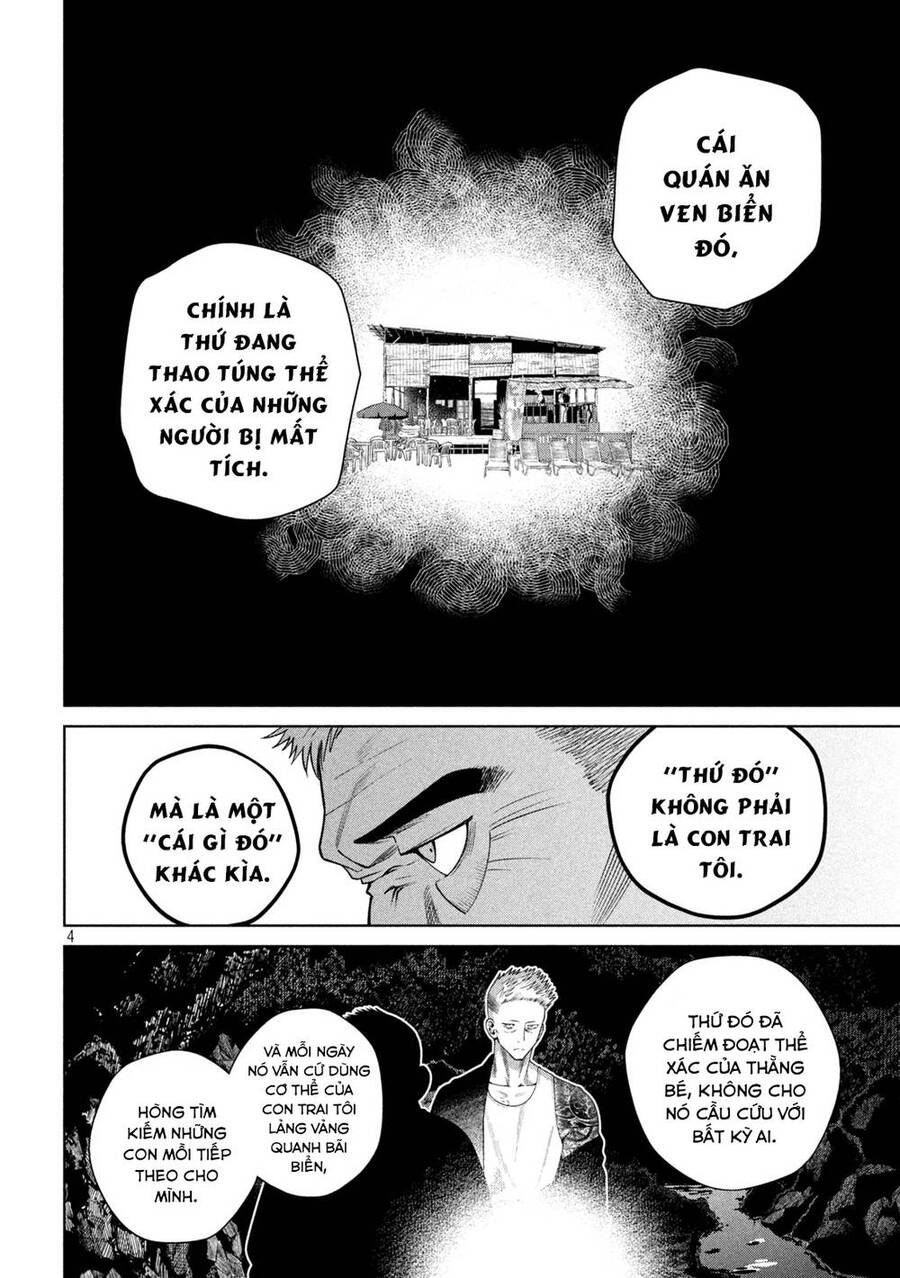 Đại Học Kinh Hoàng Chap 17 - Next Chap 18