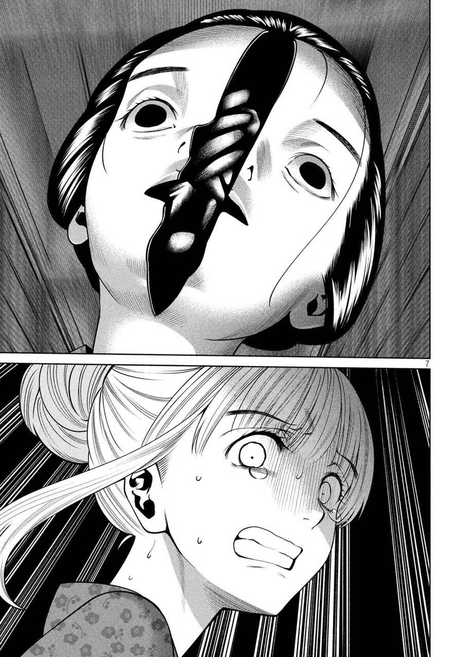 Đại Học Kinh Hoàng Chap 24 - Next Chap 25