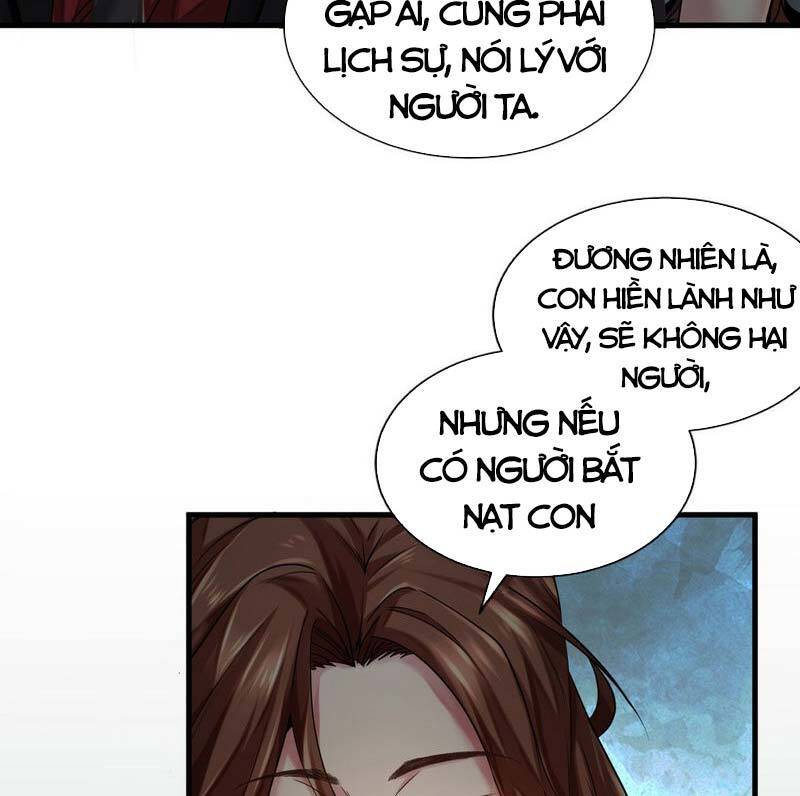 Từ Hồng Nguyệt Khai Thủy Chap 10 - Next Chap 11