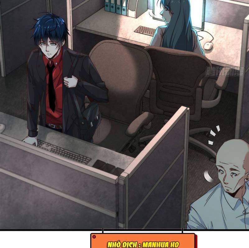 Từ Hồng Nguyệt Khai Thủy Chap 10 - Next Chap 11