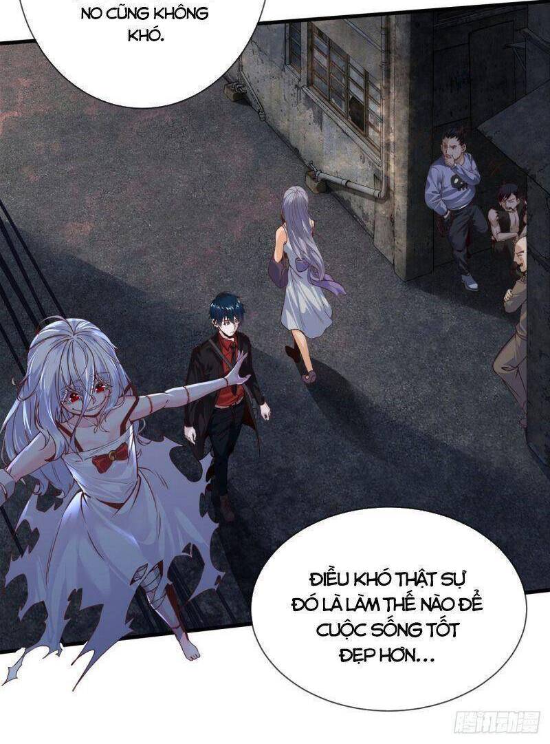 Từ Hồng Nguyệt Khai Thủy Chap 11 - Next Chap 12