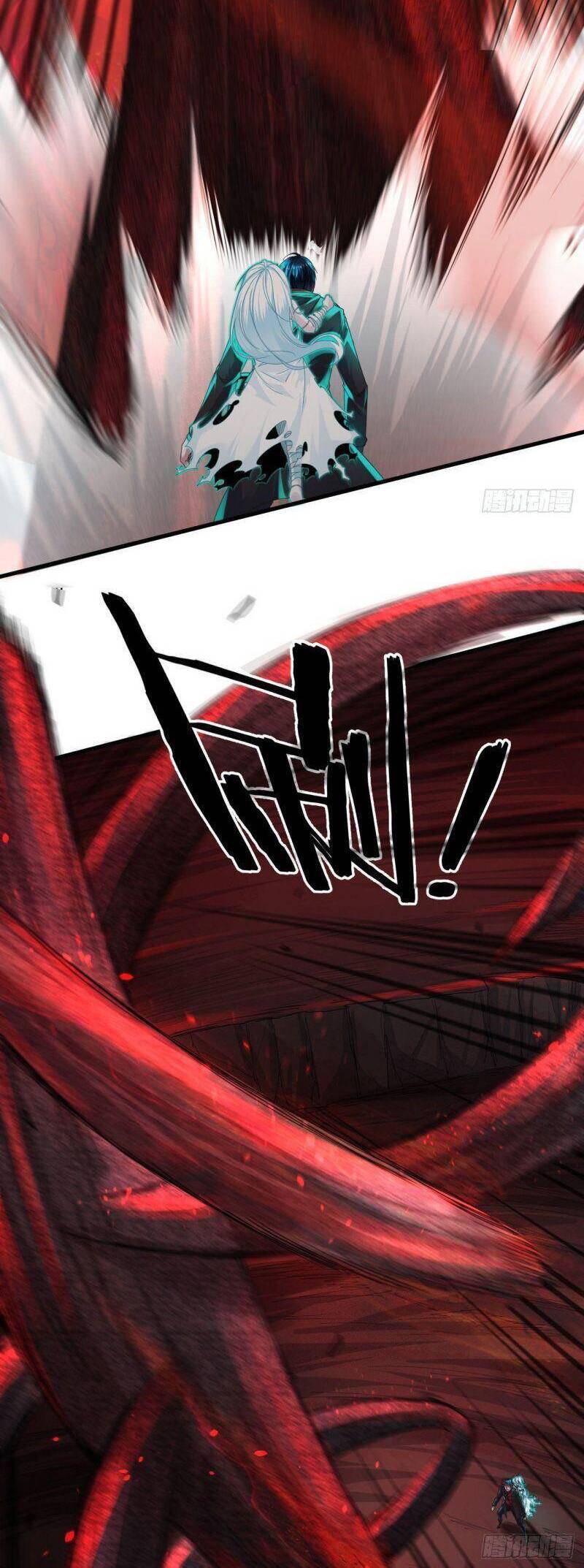 Từ Hồng Nguyệt Khai Thủy Chap 19 - Next Chap 20