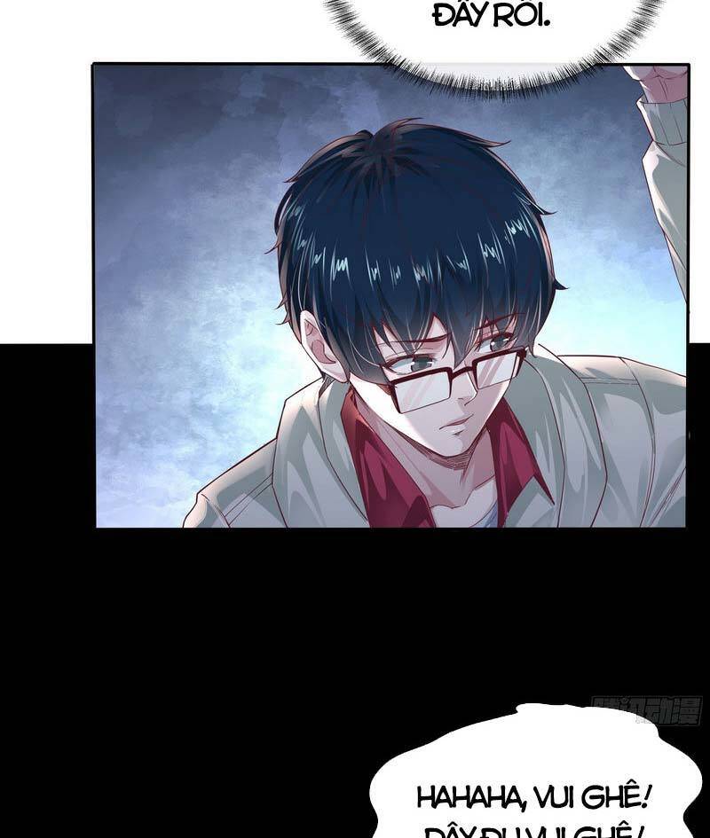 Từ Hồng Nguyệt Khai Thủy Chap 2 - Next Chap 3