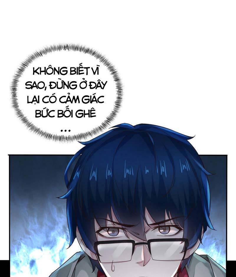 Từ Hồng Nguyệt Khai Thủy Chap 2 - Next Chap 3