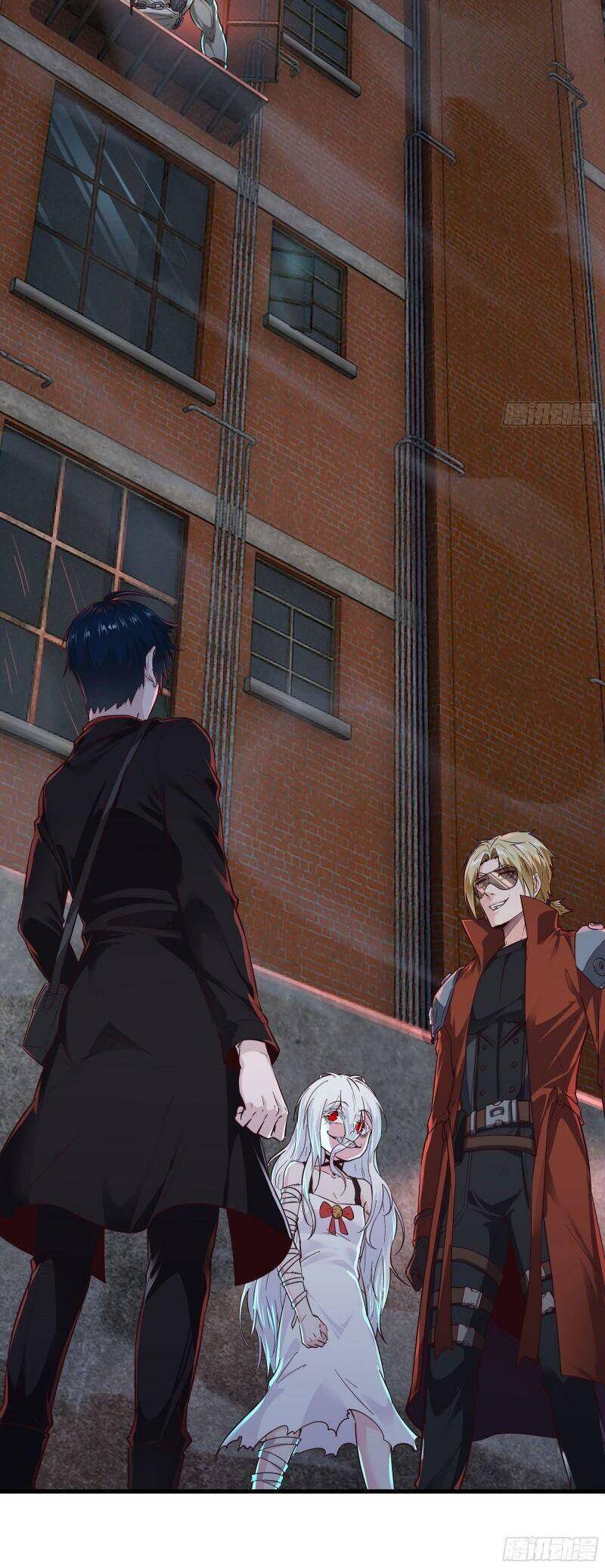 Từ Hồng Nguyệt Khai Thủy Chap 23 - Next Chap 24