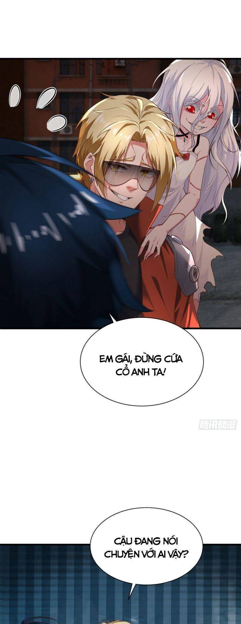 Từ Hồng Nguyệt Khai Thủy Chap 23 - Next Chap 24