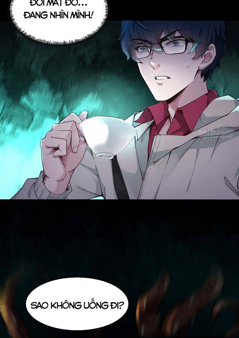 Từ Hồng Nguyệt Khai Thủy Chap 3 - Next Chap 4