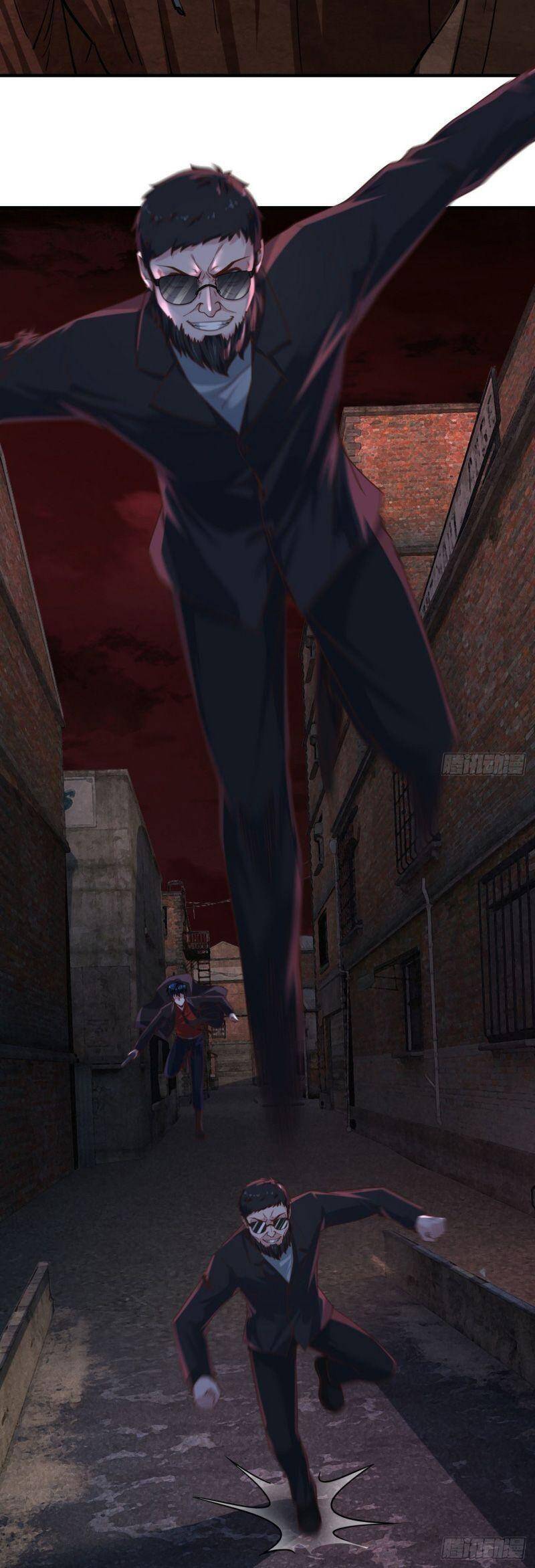 Từ Hồng Nguyệt Khai Thủy Chap 31 - Next Chap 32