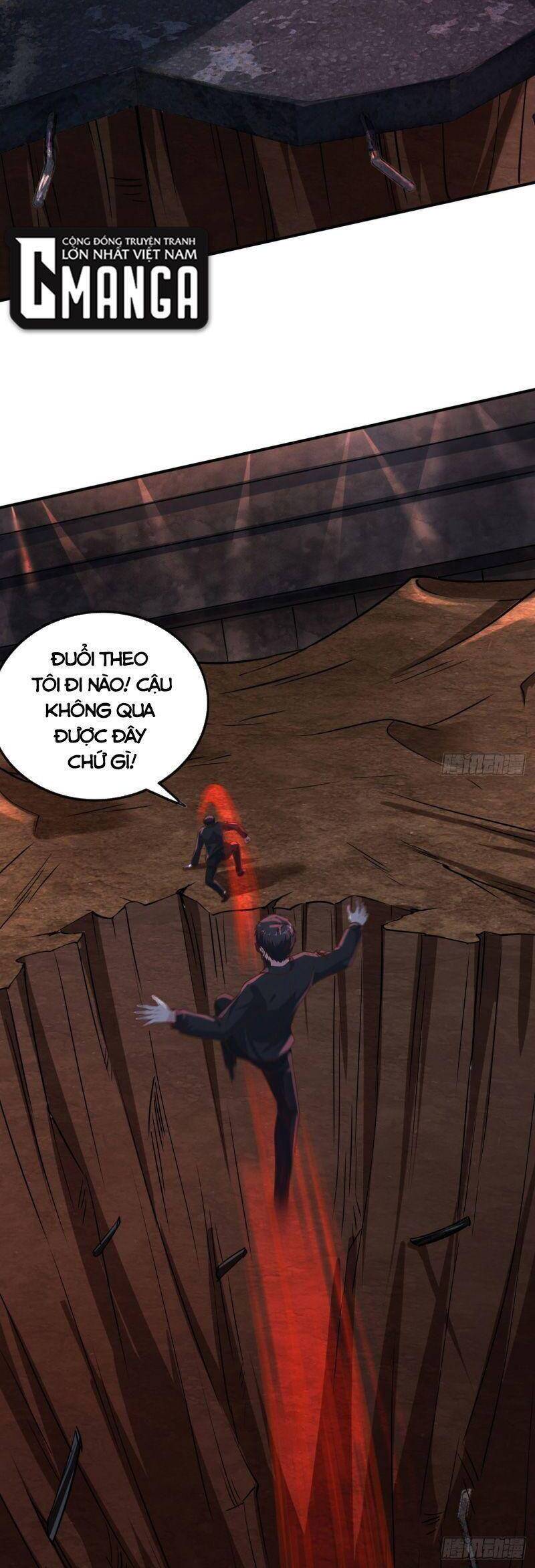 Từ Hồng Nguyệt Khai Thủy Chap 31 - Next Chap 32