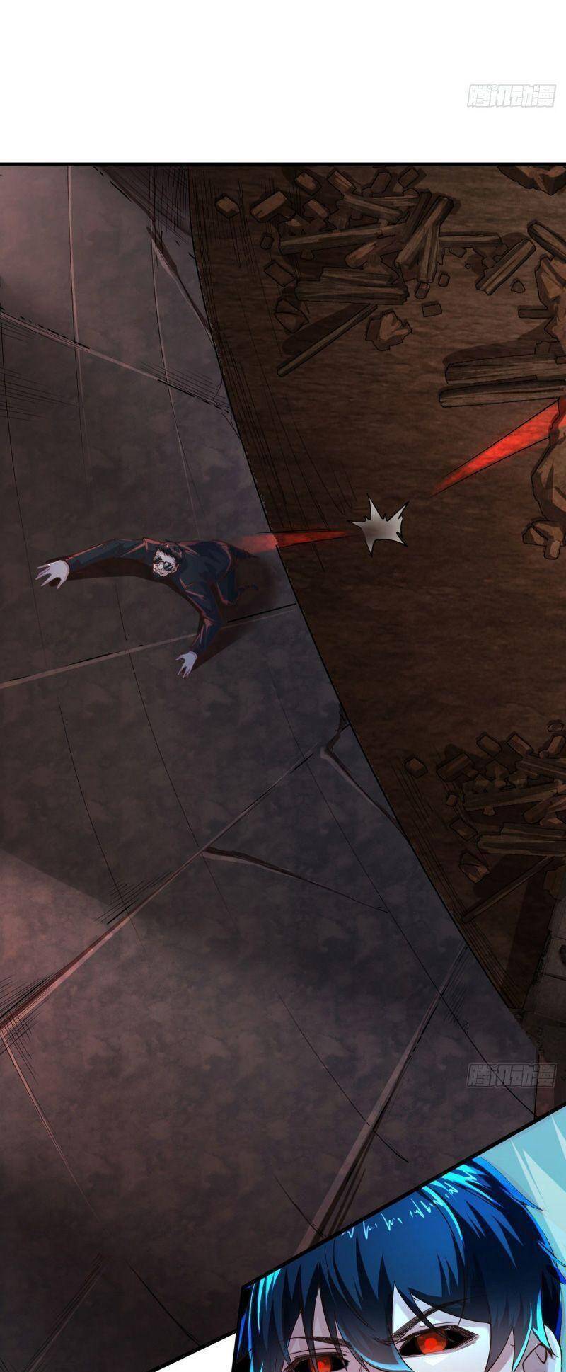 Từ Hồng Nguyệt Khai Thủy Chap 31 - Next Chap 32