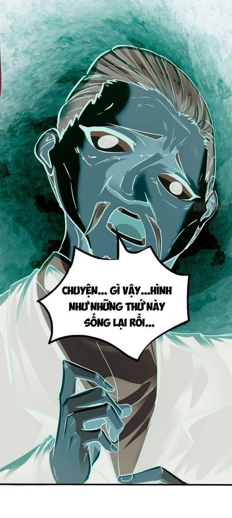 Từ Hồng Nguyệt Khai Thủy Chap 36 - Next Chap 37