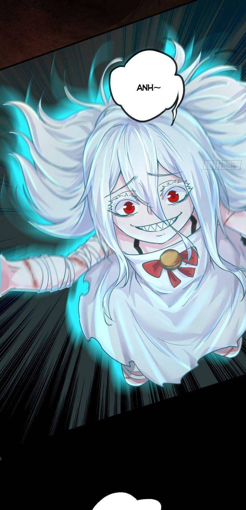 Từ Hồng Nguyệt Khai Thủy Chap 38 - Next Chap 39