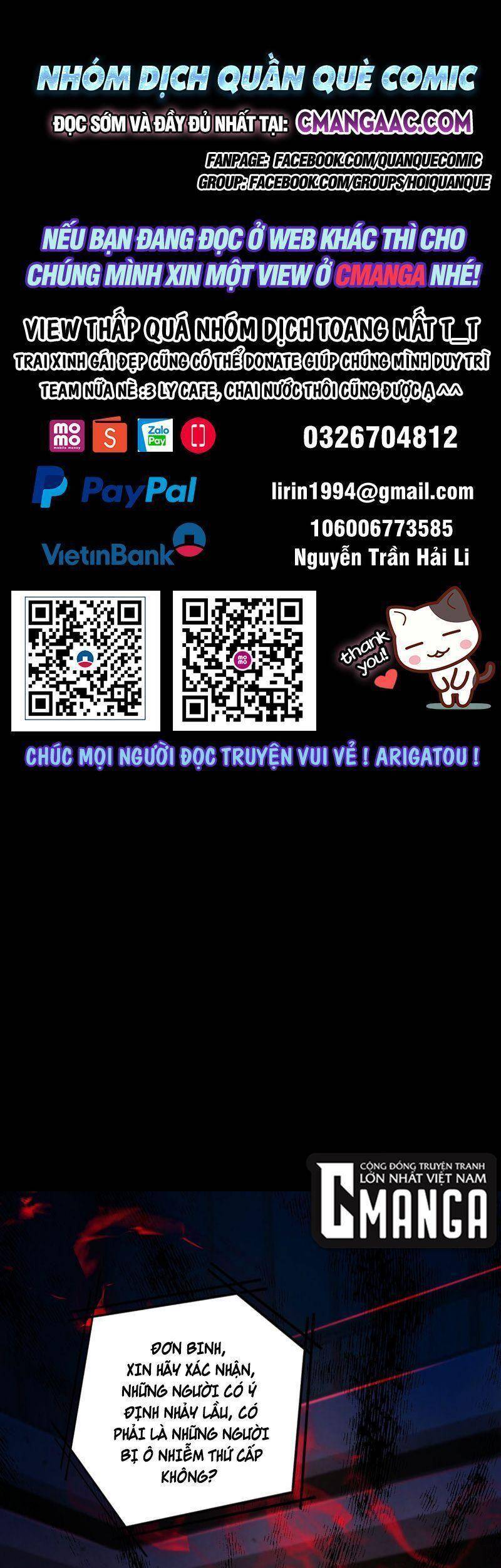 Từ Hồng Nguyệt Khai Thủy Chap 42 - Next Chap 43